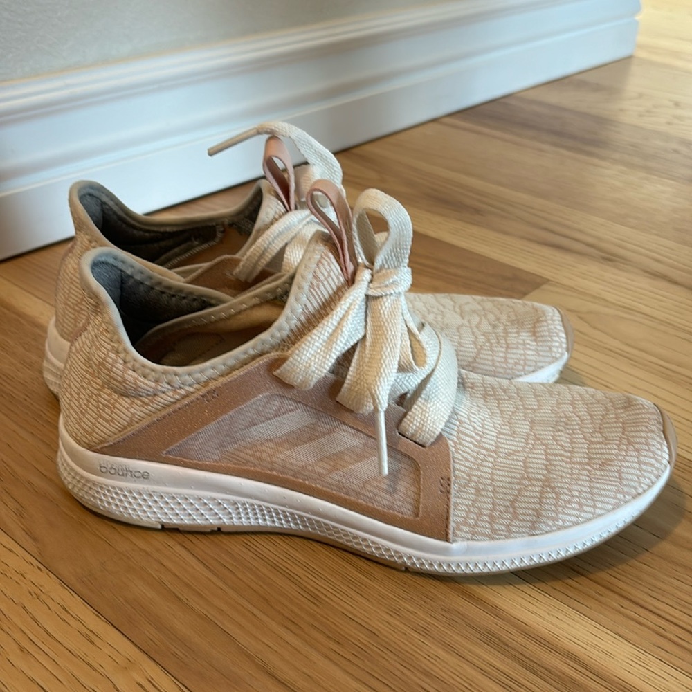 Adidas tennis shoes